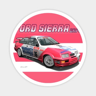 GrA Ford Sierra RS Cosworth Magnet